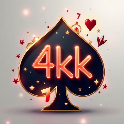Logo 4kk